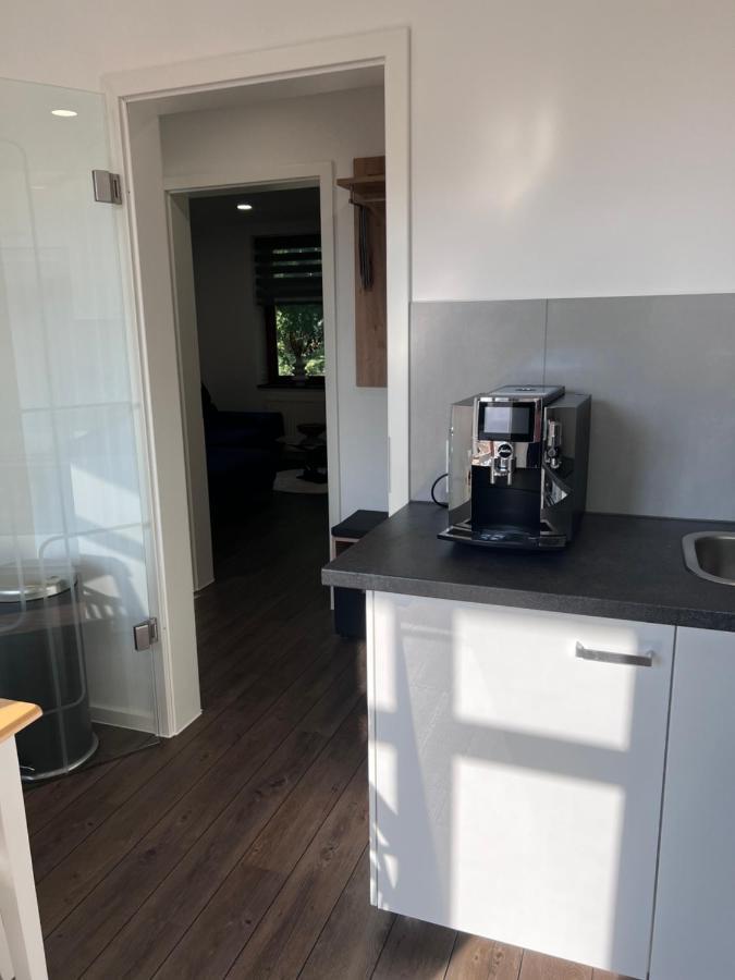 Zentrale Ferienwohnung Эйзенах Экстерьер фото
